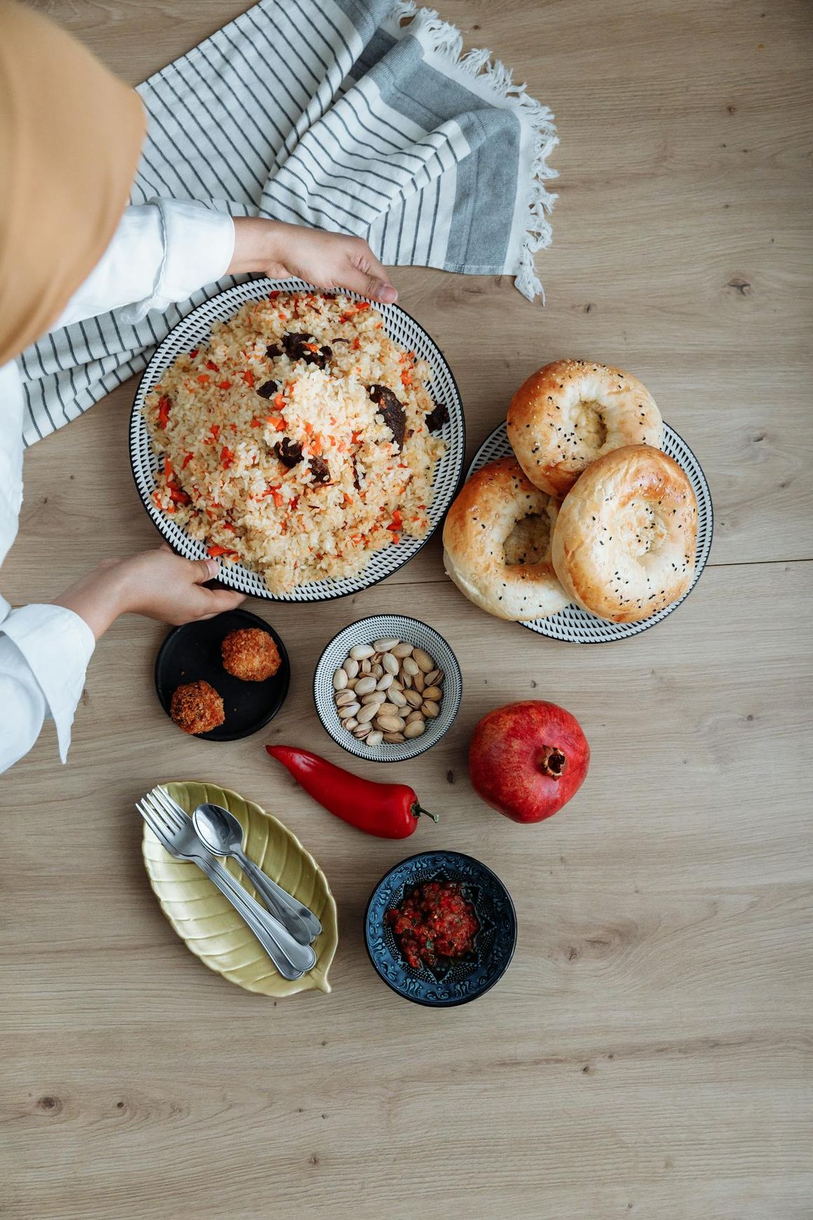 The Intricacies of Halal: Understanding Islamic Dietary Laws