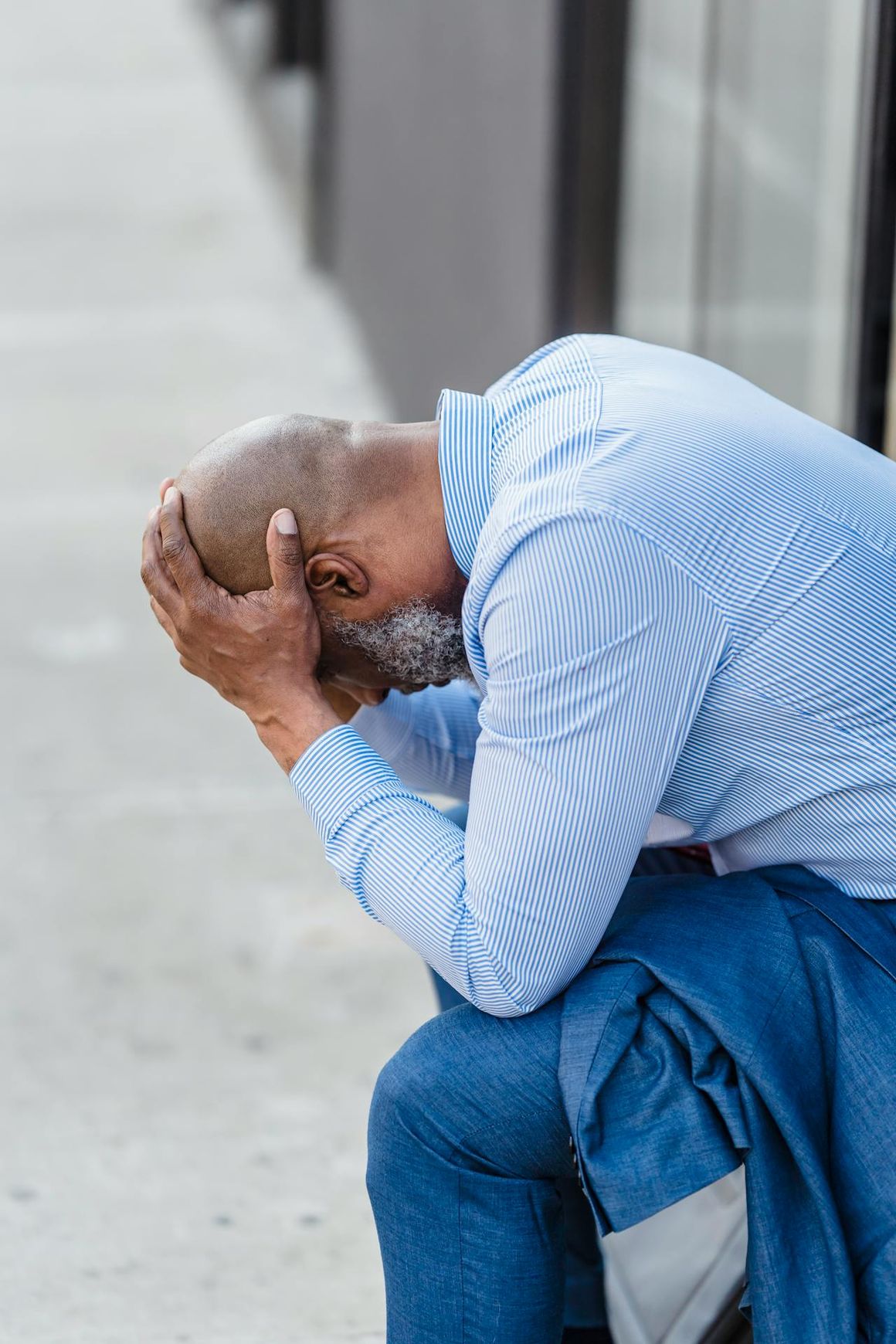 Islamic Approaches to Dealing with Anger and Frustration