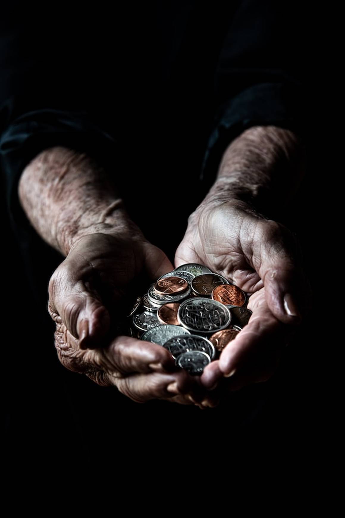 The Importance of Charity in Islam
