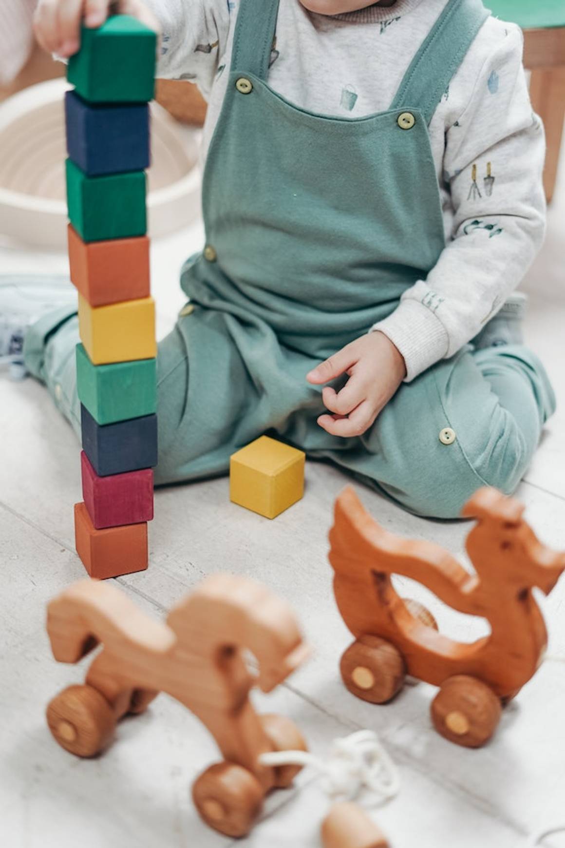 Building Resilience in Children: An Islamic View