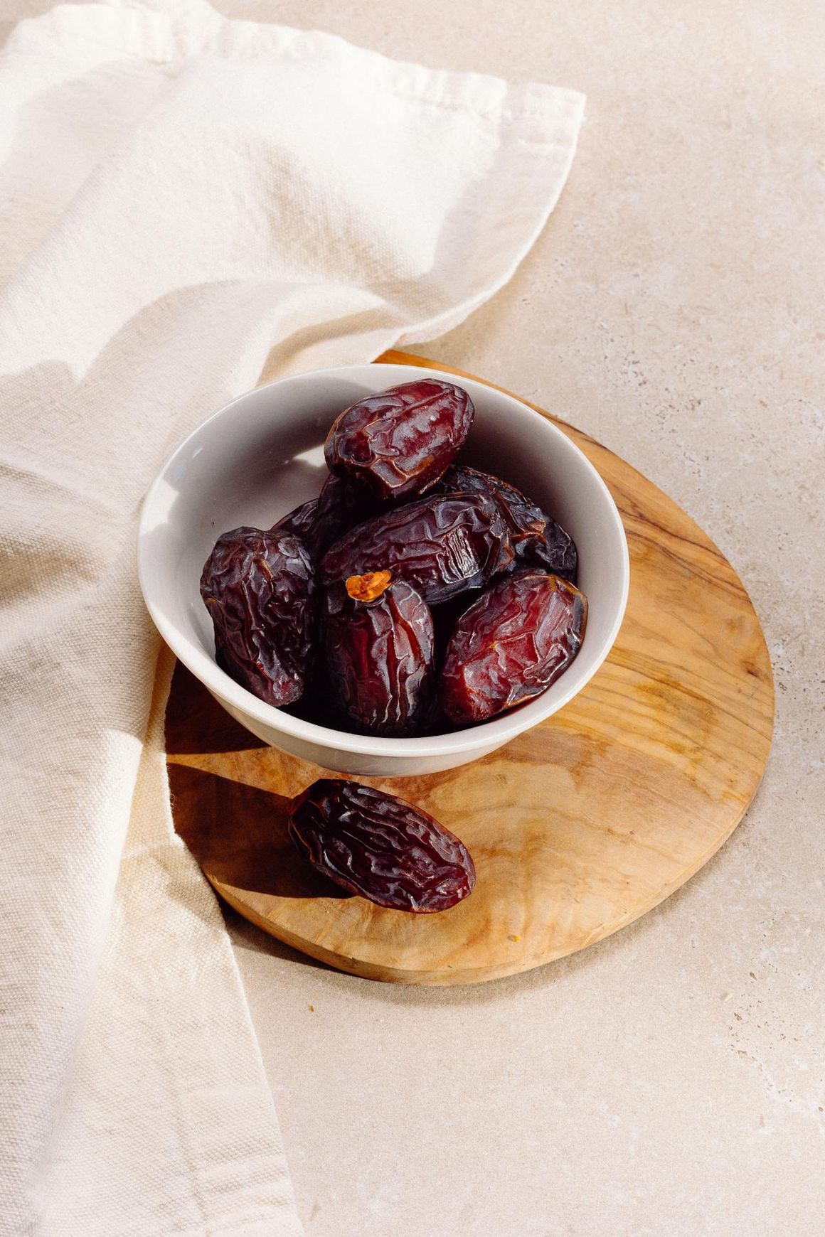 The Significance of Fasting in Ramadan: Beyond Abstinence