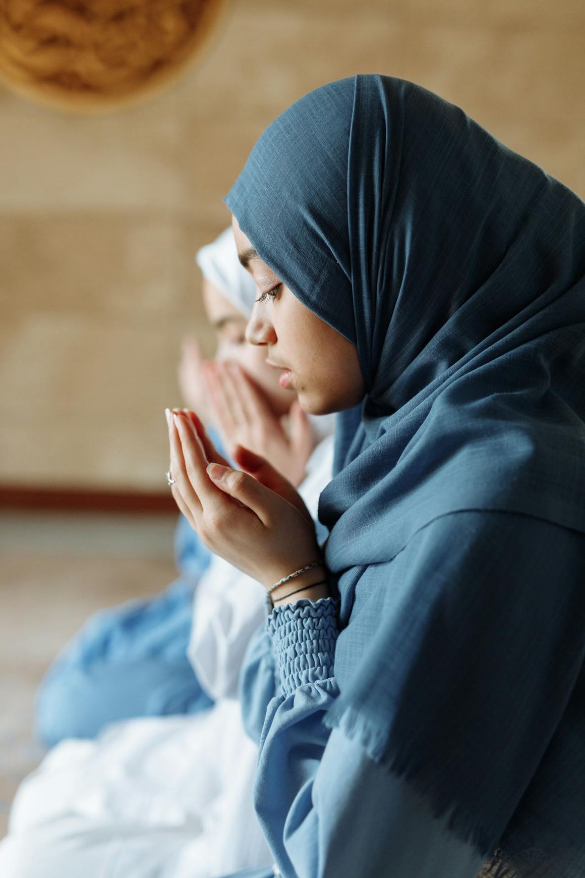 Transforming Your Life: The Untold Power of Sincere Dua
