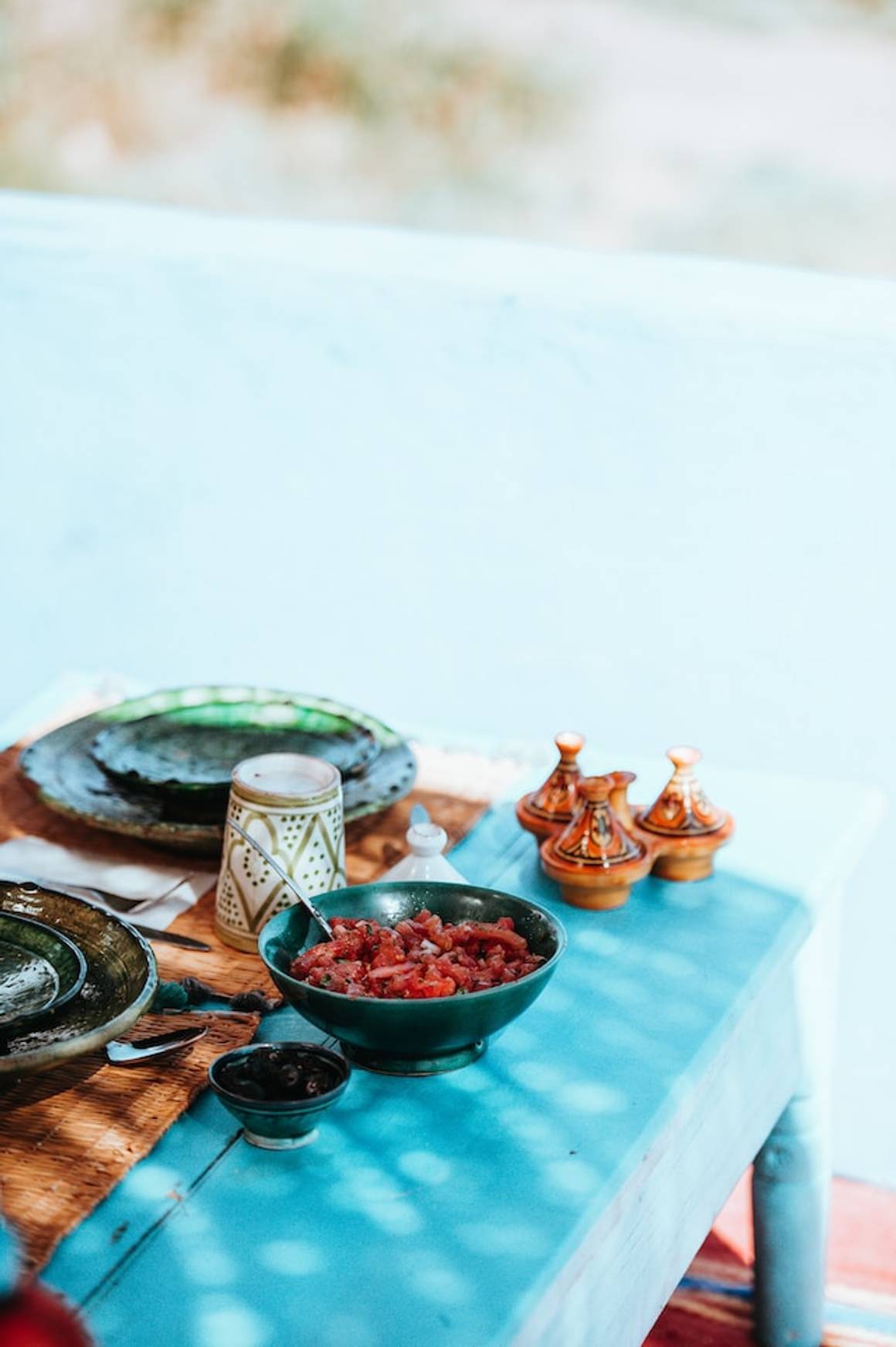 Celebrating the Joy of Eid al-Fitr