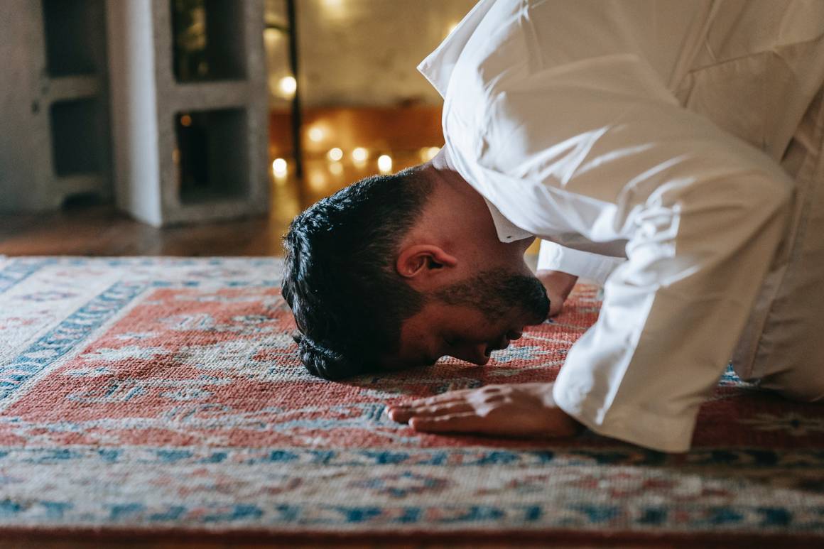 The Power of Gratitude in Islam