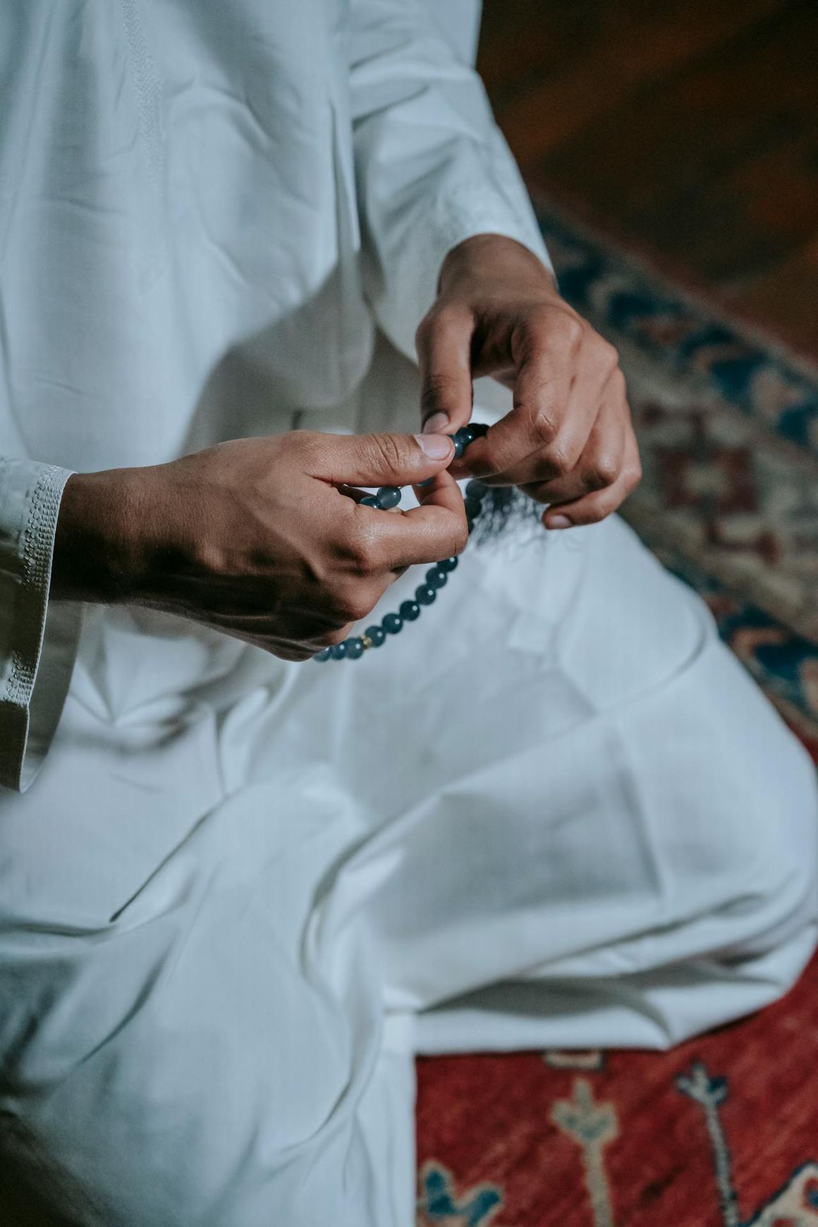 The Power of Shukr: Cultivating Gratitude in a World That Demands More