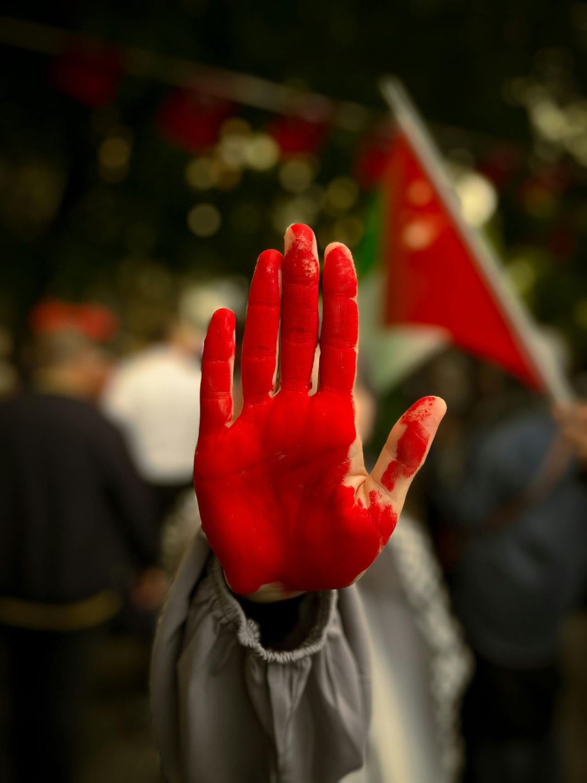 The Divine Decree and the Reality of Suffering: Reconciling Divine Will with Human Injustice