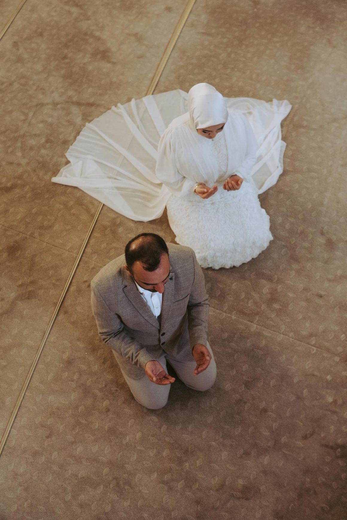 Roles and Responsibilities in a Successful Islamic Marriage