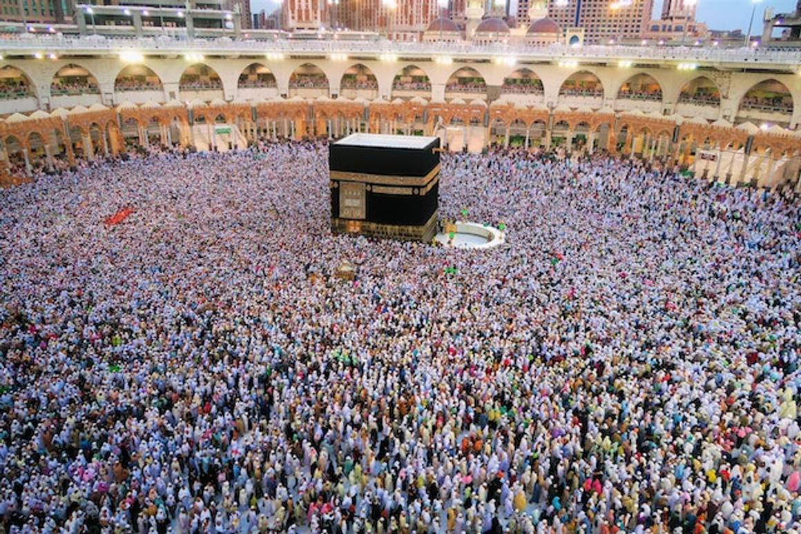 Exploring the Five Pillars of Islam