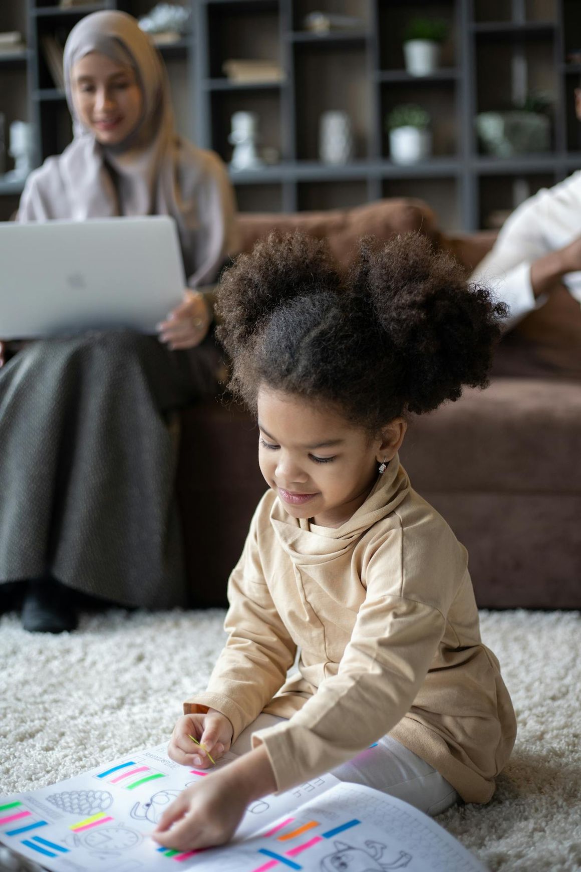 The Imperative of Lifelong Learning in Islam