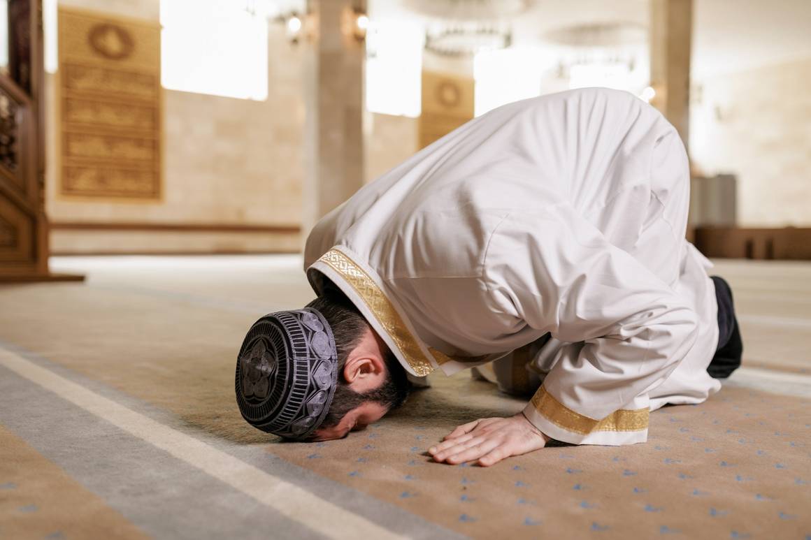 Islam is meant to be simple, don't make it complicated