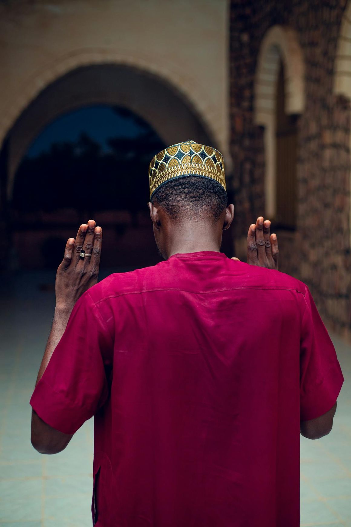 The Power of Du'a: A Guide to Meaningful Supplication