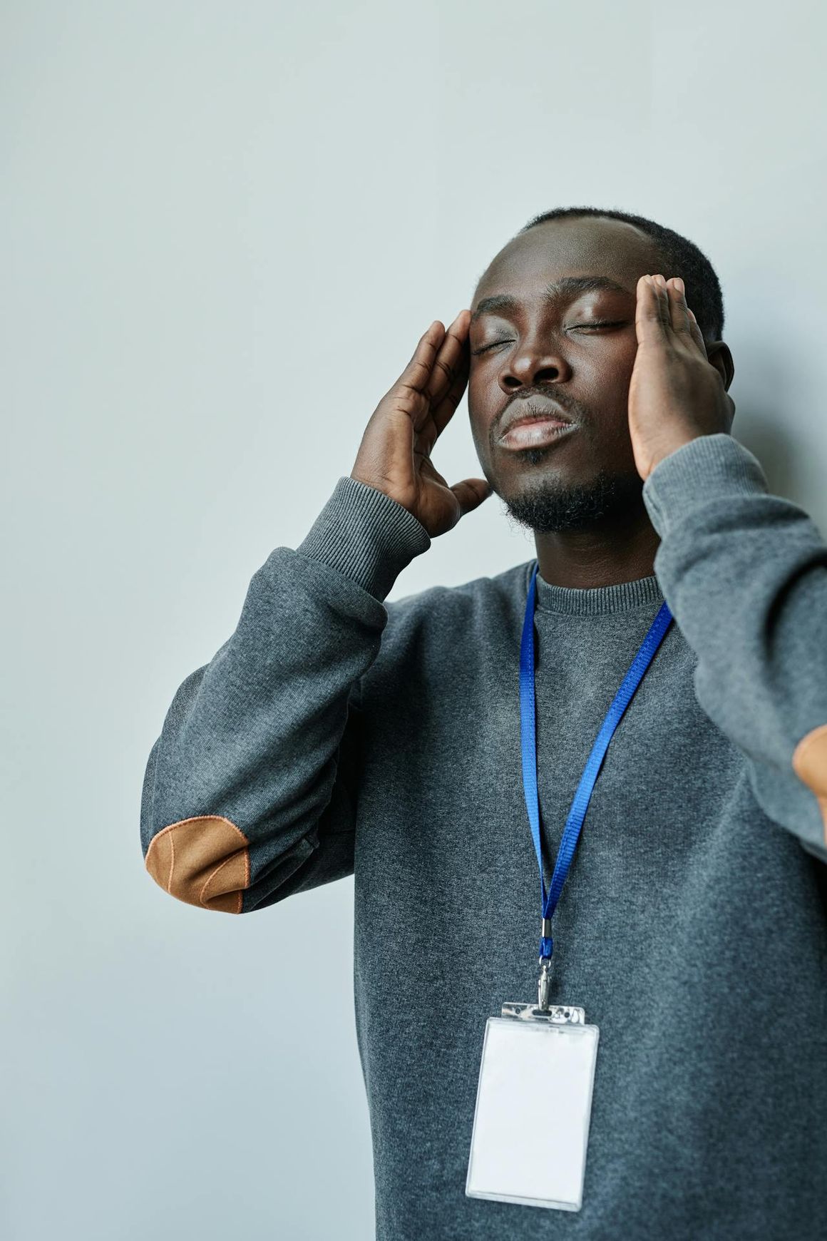 When the Heart Feels Heavy: Navigating Anxiety, Despair, and Finding Hope in Islam
