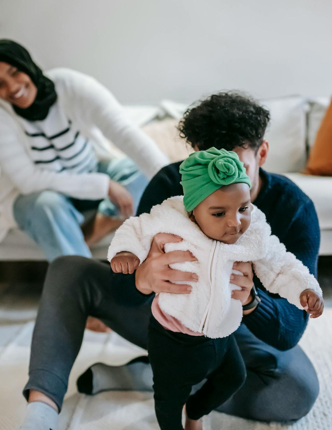 Nurturing Confidence and Strength in Our Daughters