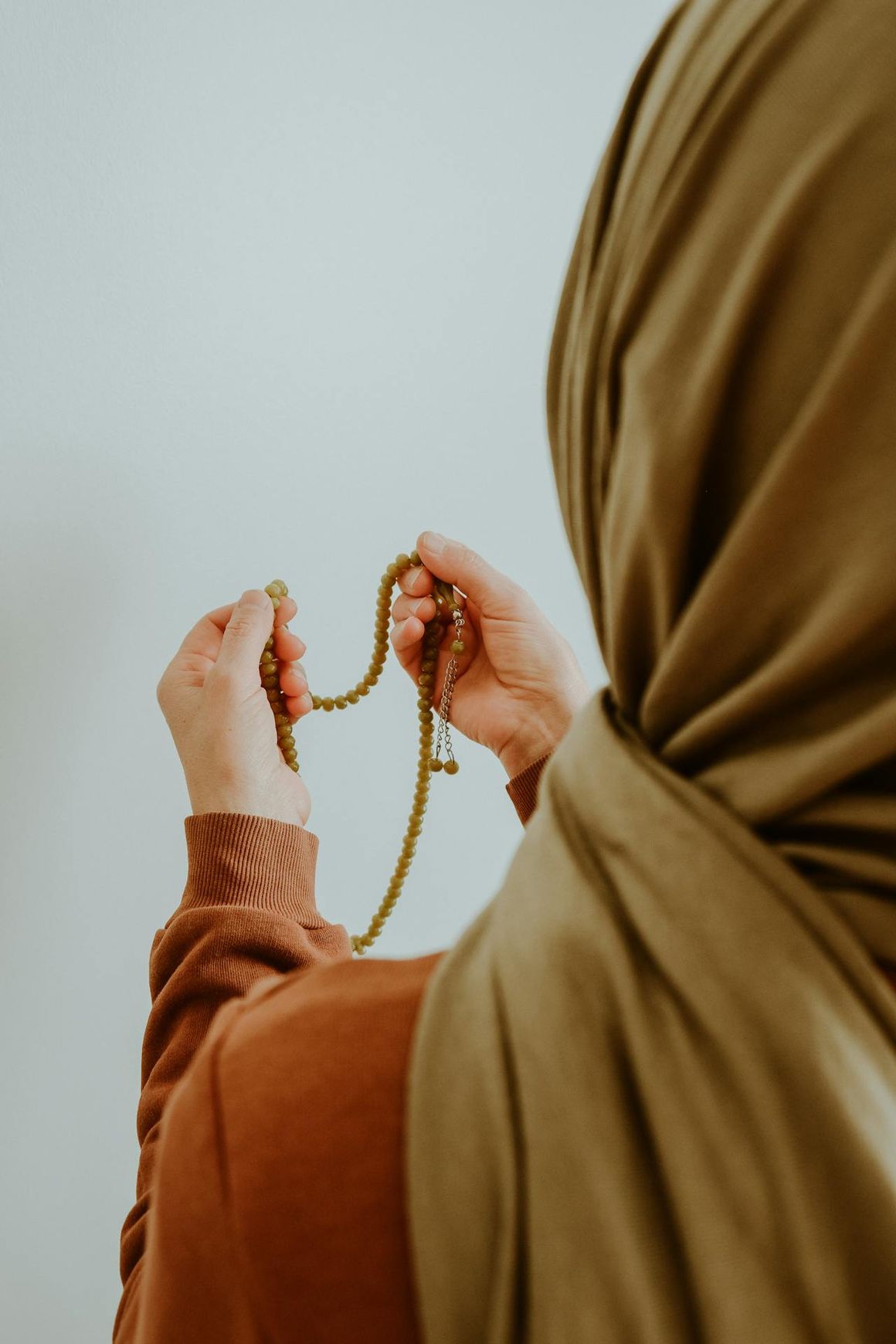 Finding Sakinah: Peace in the Everyday Hustle