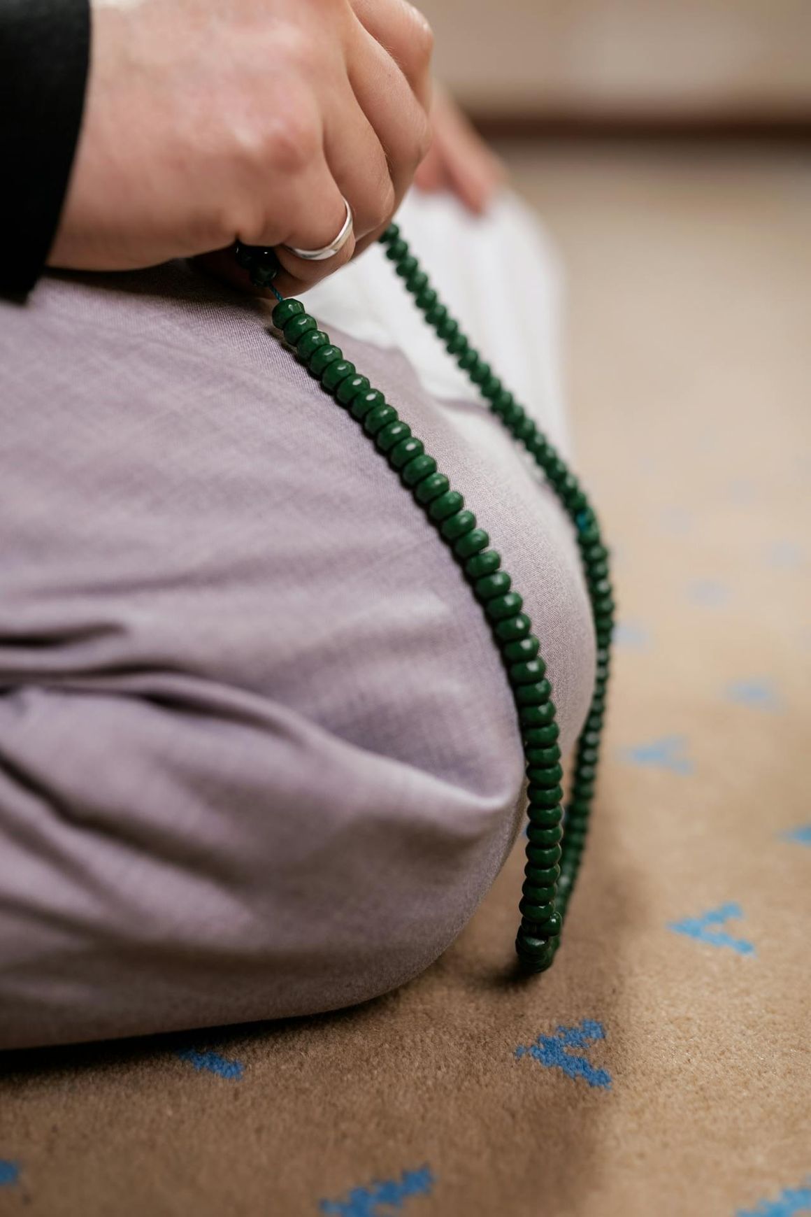 The Rise of Slow Living and the Sunnah