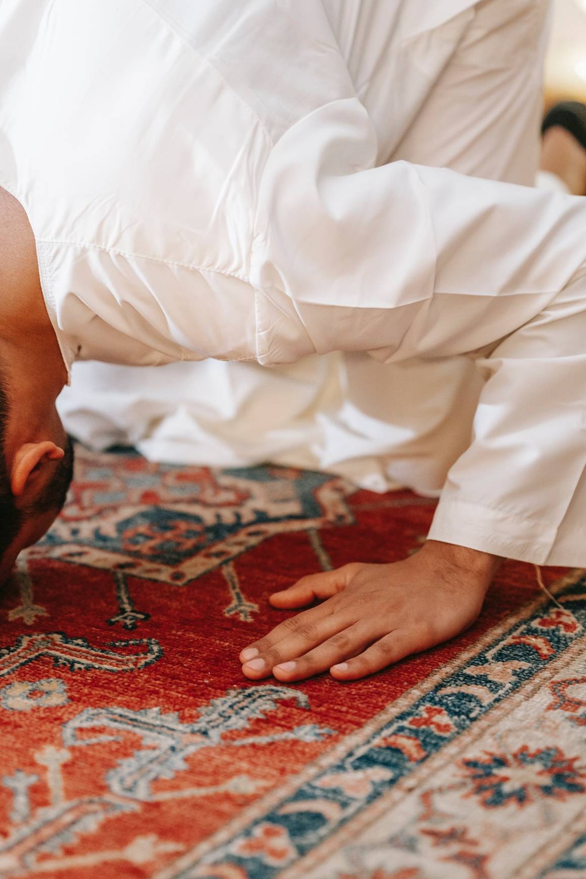The Importance and Significance of Muslim Prayer Times in Islam
