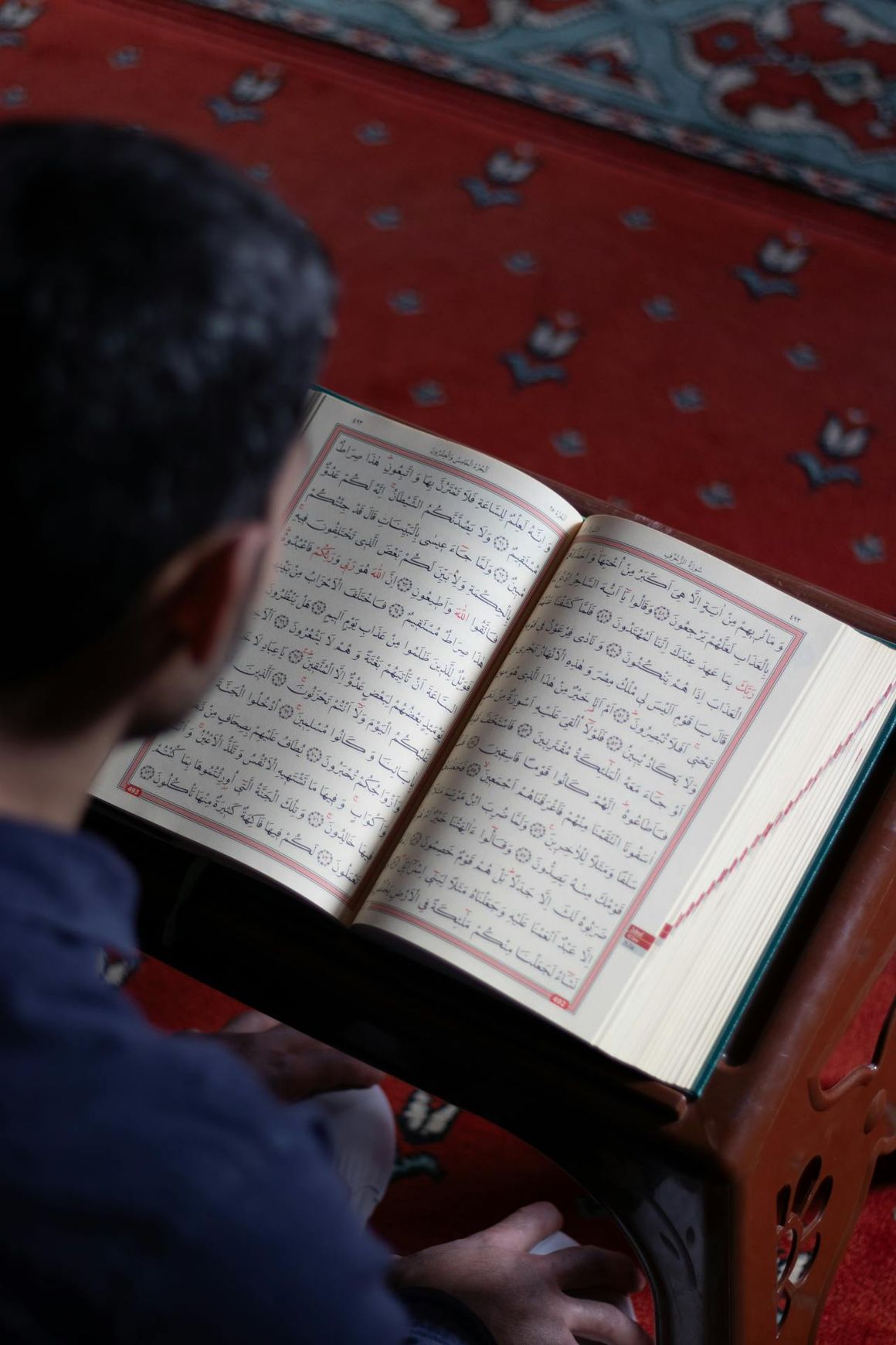 A Month of Reflection: Embracing the Blessings of Ramadan