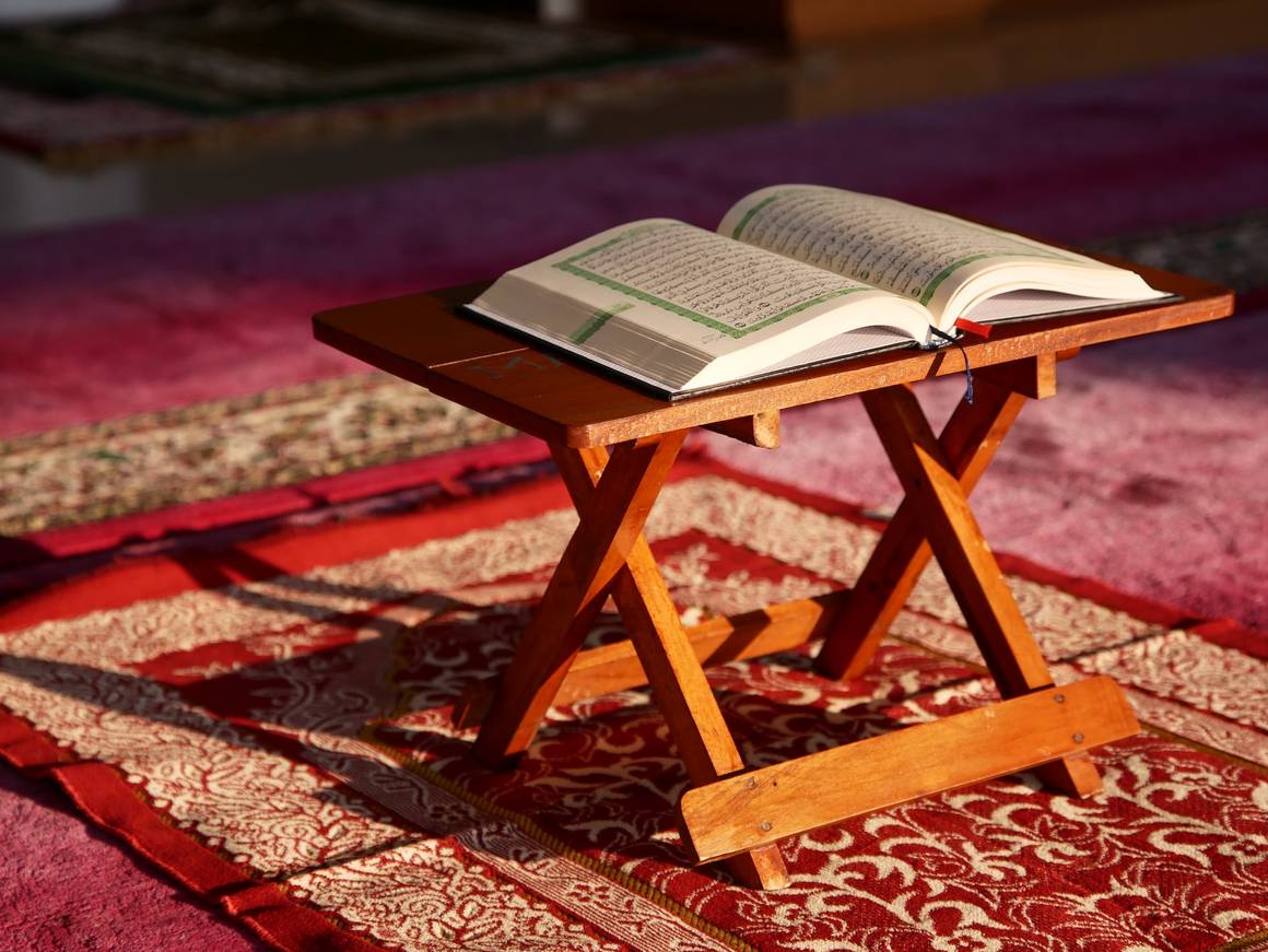 The Inimitability and impacts of the Quran: An Analysis