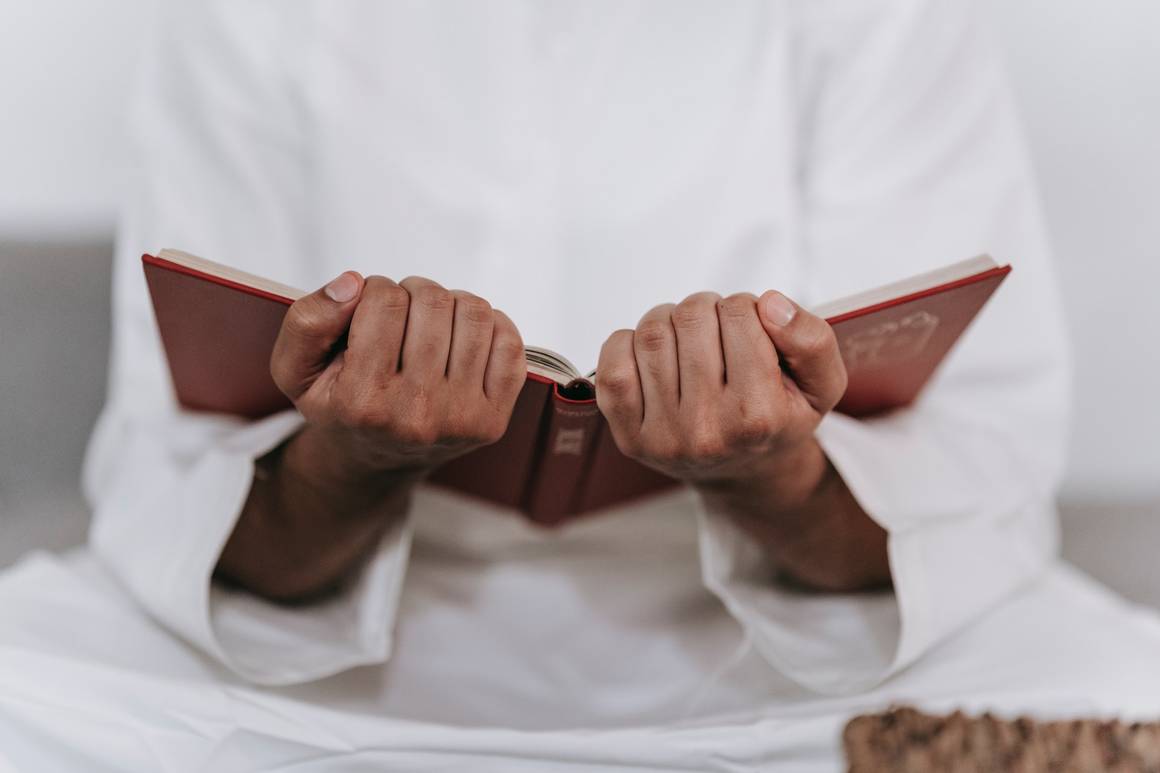 The inimitable and eloquent Quran