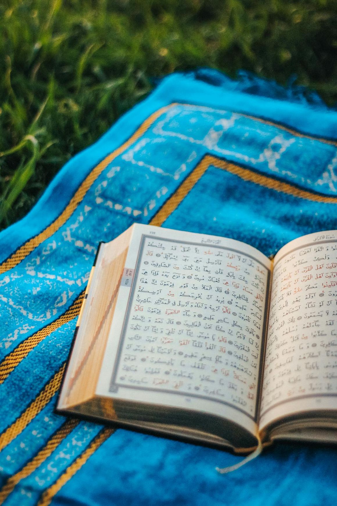 Spotting the Silent Signals: When Your Iman Might Be Faltering