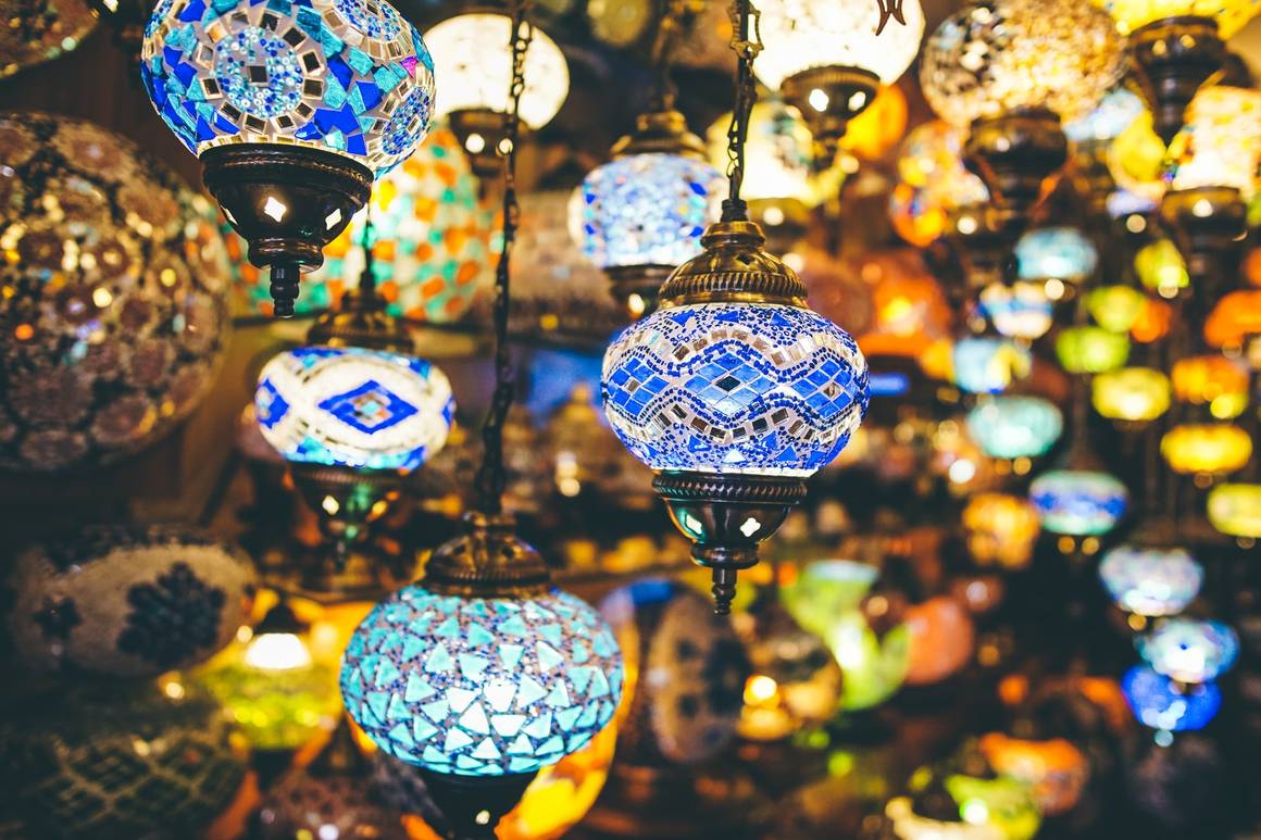 4 Things to do this Ramadan