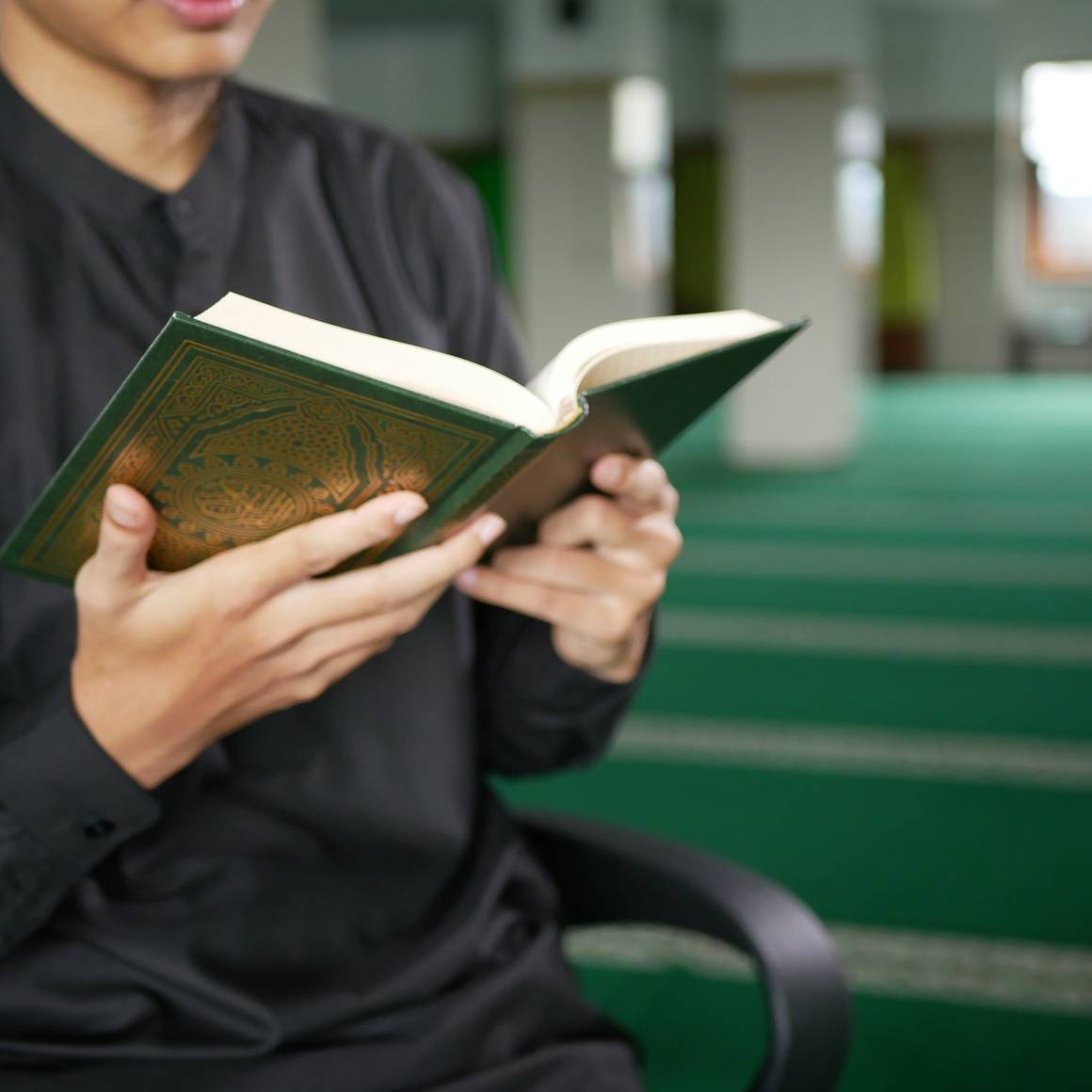 Thinking about memorizing the Quran?