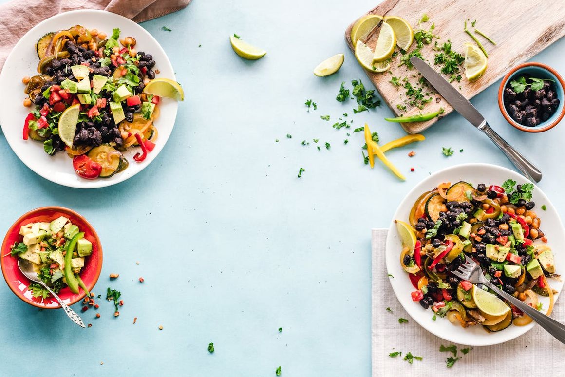 3 Delicious and Easy-to-make Halal Recipes 