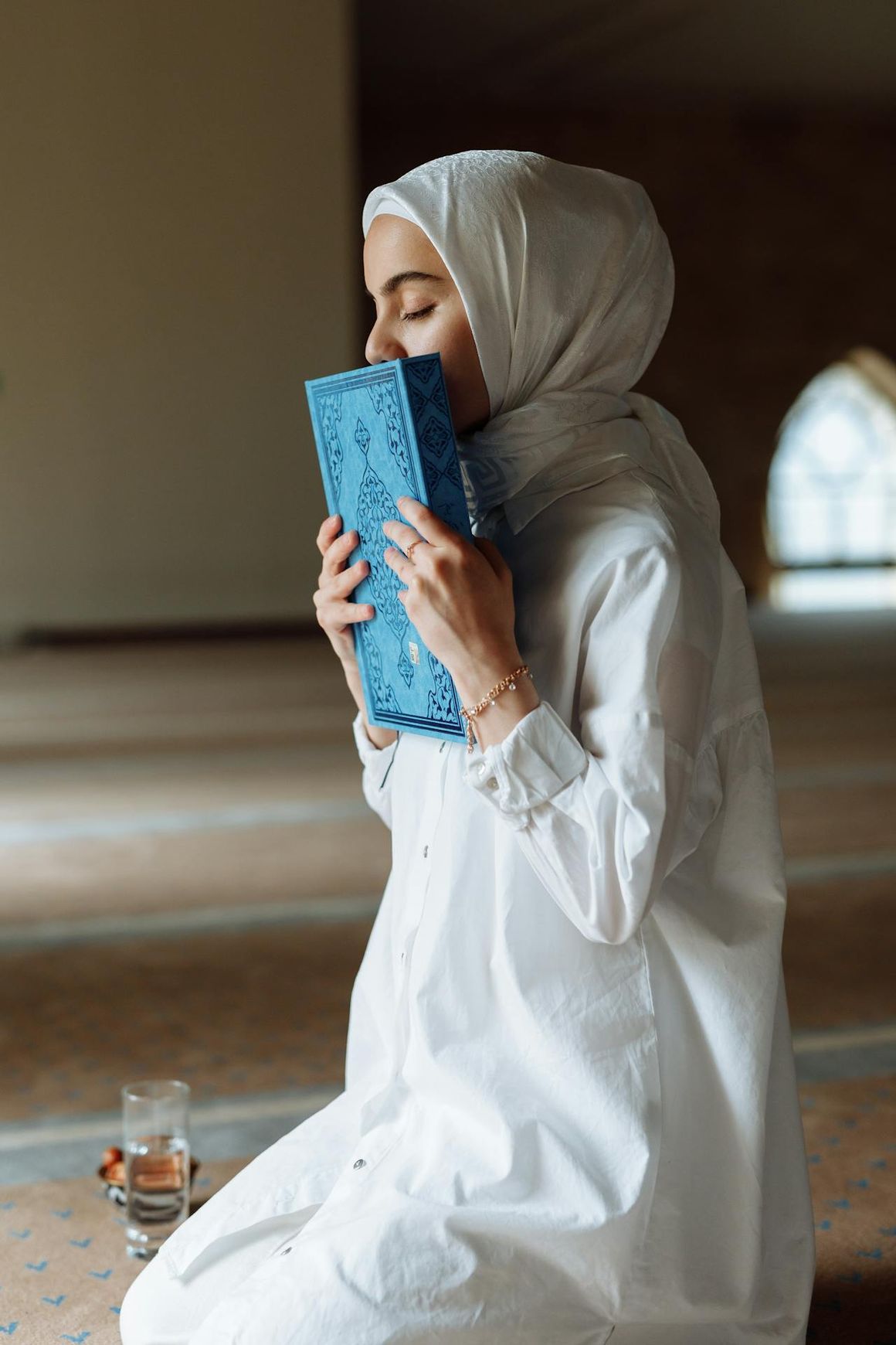 The Role of Salah in Strengthening Faith
