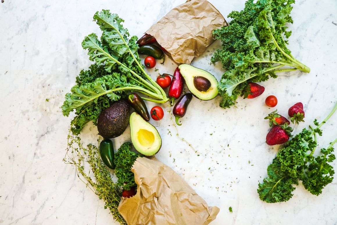 Unlocking the Strength of Superfoods: A Comprehensive Guide to Their Benefits