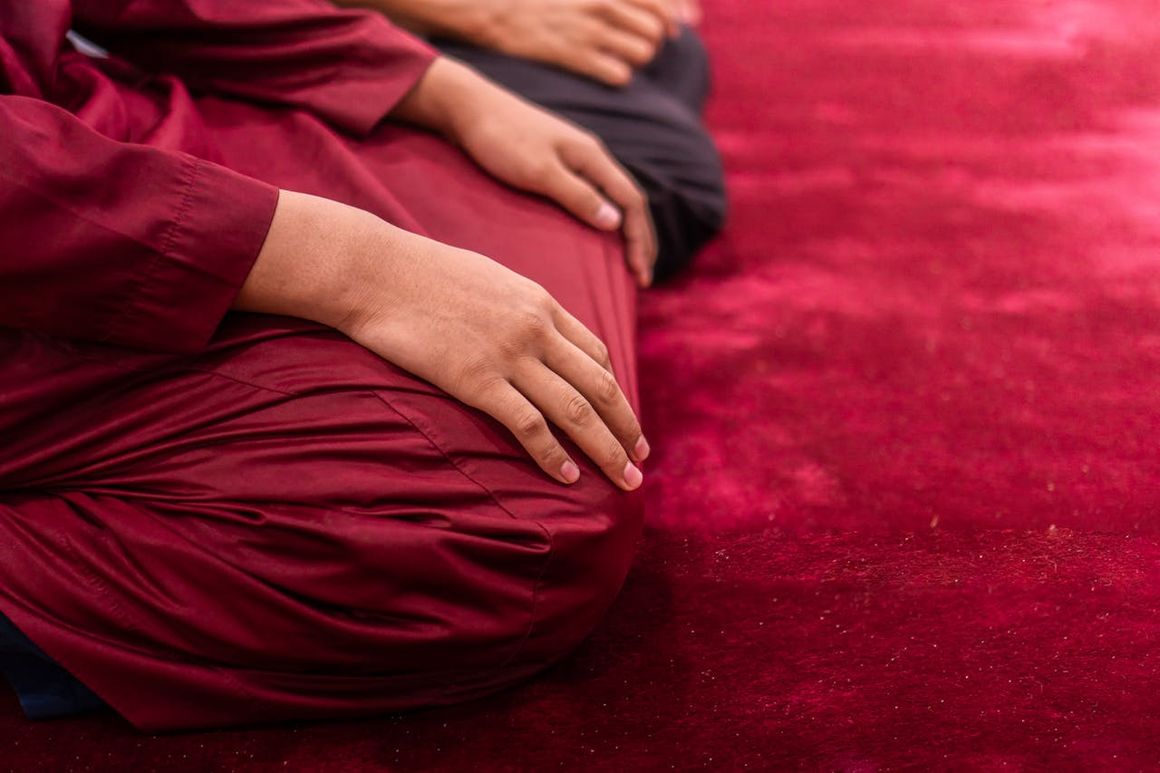 The Power of Du'a: A Conversation with the Creator