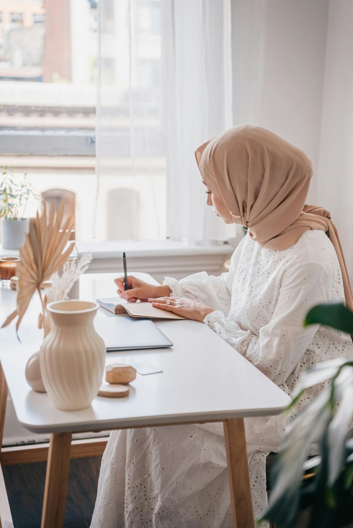 Small Changes, Big Rewards: Making Islam a Part of Your Everyday