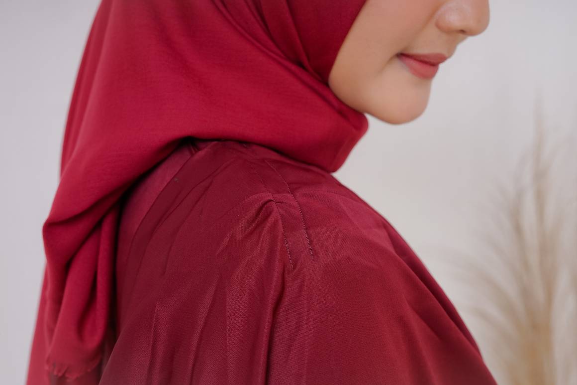 Women have equal rights in Islam