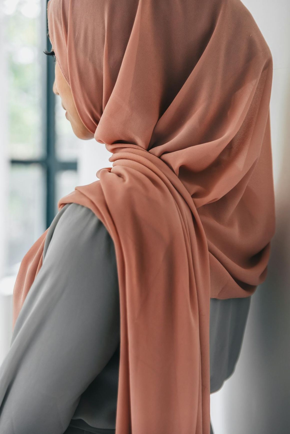 The Beauty of Enough: Exploring Minimalist Living Through an Islamic Lens