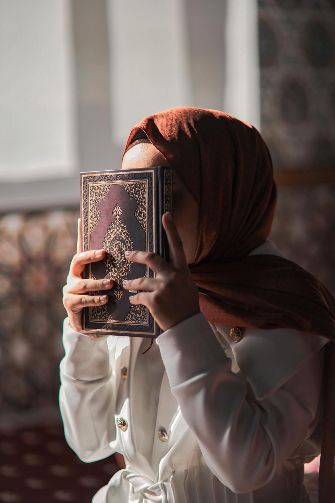 Embracing Tawbah: A Path to Forgiveness and Renewal in Islam